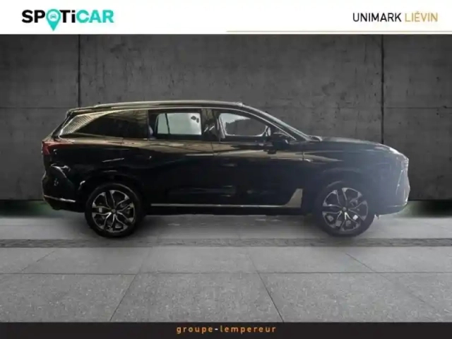 Mg S9 mg 1.5 gdi 299ch phev premium — photo 5
