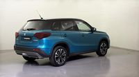 Suzuki Vitara 1.5 Dualjet Hybrid 115ch Style Auto — photo 5