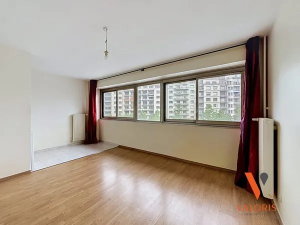 Appartement Location Grenoble 1p 26m² 486€