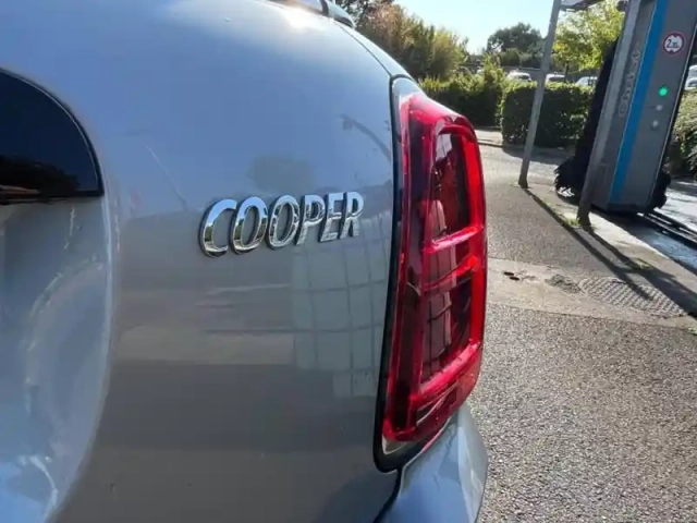 Mini Countryman cooper 136ch  highlands bva7 — photo 5