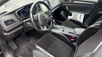 Renault Mégane 1.3 TCe 140ch FAP Intens EDC — photo 9
