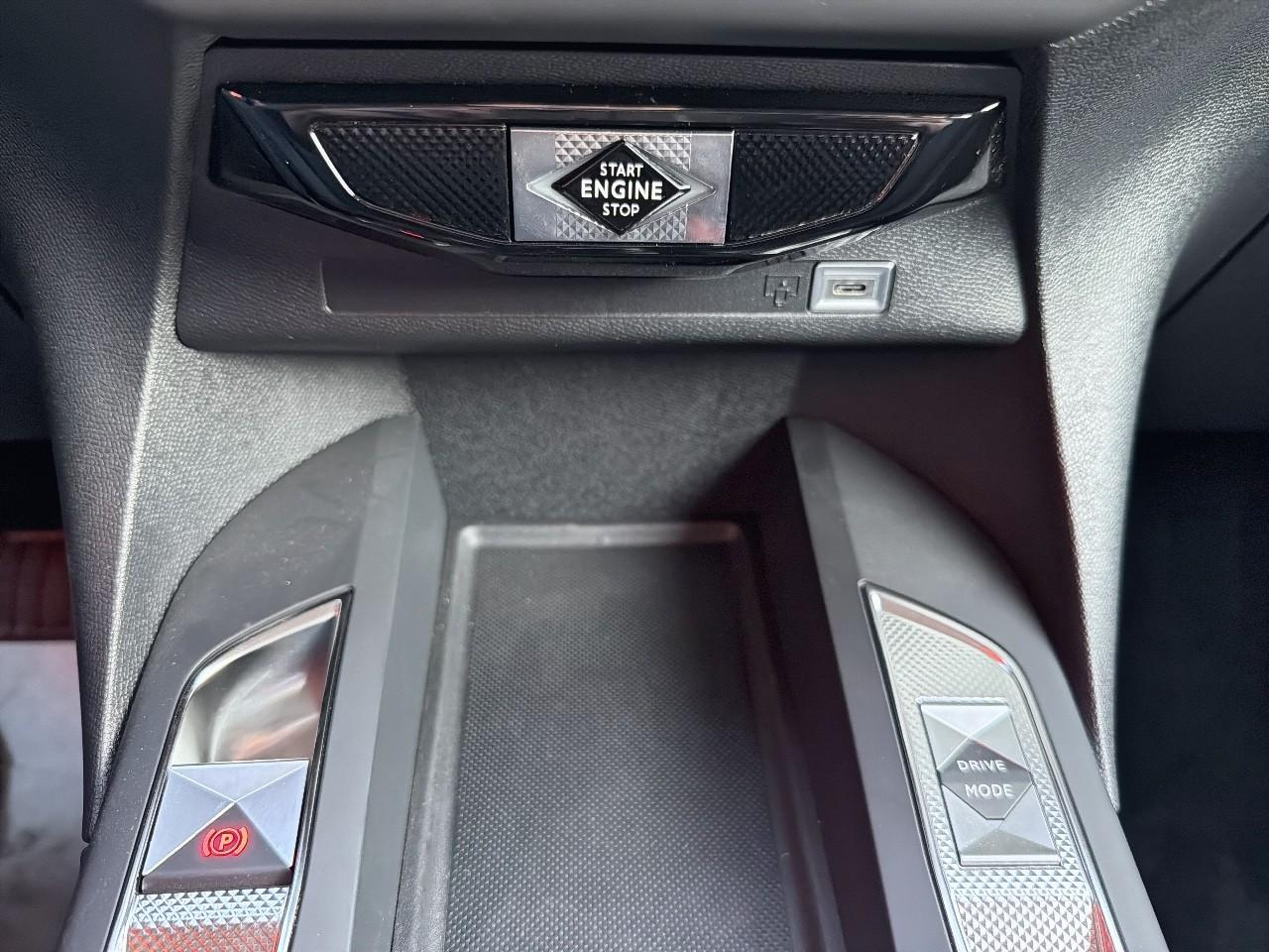 Ds Ds 3 hybride 145 e-dct6 pallas — photo 15