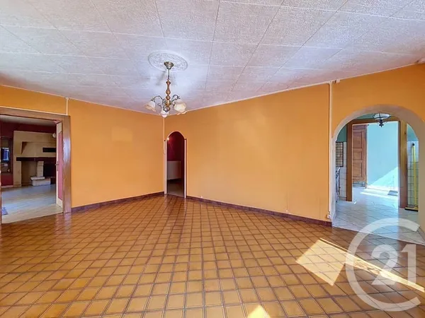 Maison 5 pièces 139 m²