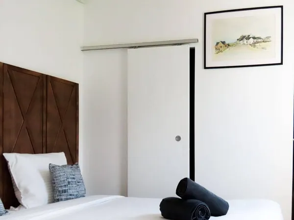 Appartement 2 pièces 29 m²