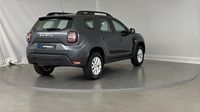 Dacia Duster 1.0 ECO-G 100ch Expression 4x2 — photo 5
