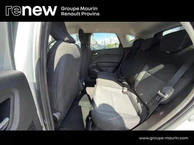 Renault Captur 1.0 tce 90ch evolution — photo 13
