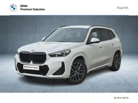 Bmw X1 xdrive25e 245ch m sport