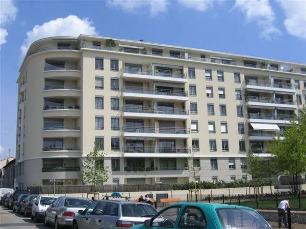 Appartement 3 pièces 68 m²