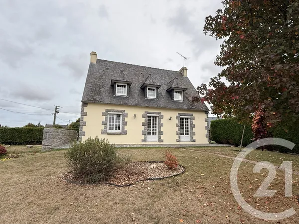 Maison 6 pièces 123 m²