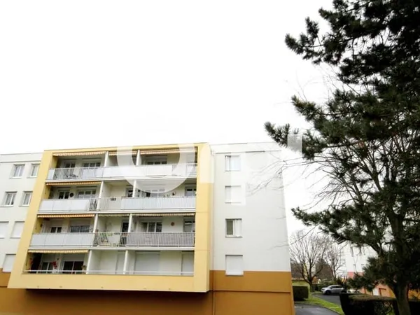 Appartement COURNON d'AUVERGNE