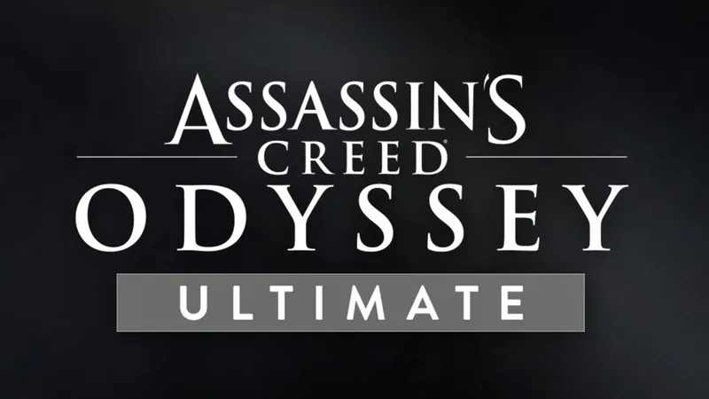 Assassin's Creed Odyssey est en promo sur PS4 et PS5 (-80 %)