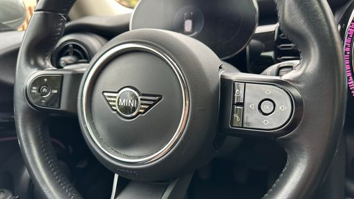 Mini Mini 1.5 One 102 - Camden – 2022 – 53457 km – Essence – Boîte Manuelle — photo 29