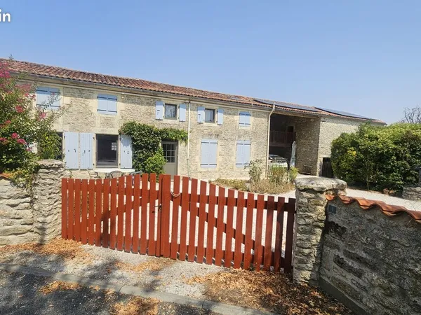 Maison 8 pièces 232 m²