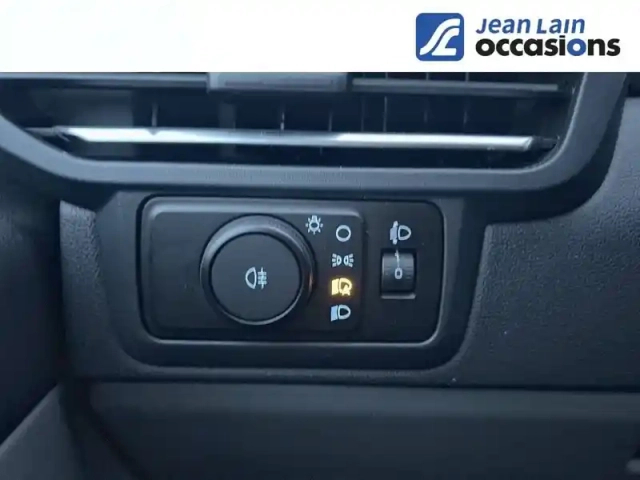 Ford Transit custom fgn 320 l2h1 2.0 ecoblue 170 ch bva8 4x4 — photo 20