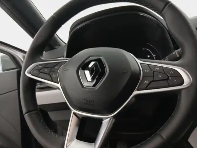 Renault Clio 1.0 tce 90ch techno — photo 15