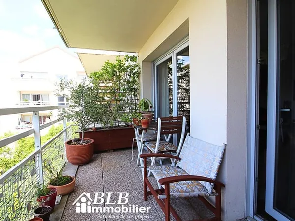 78190 TRAPPES Appartement 65 m2 à vendre