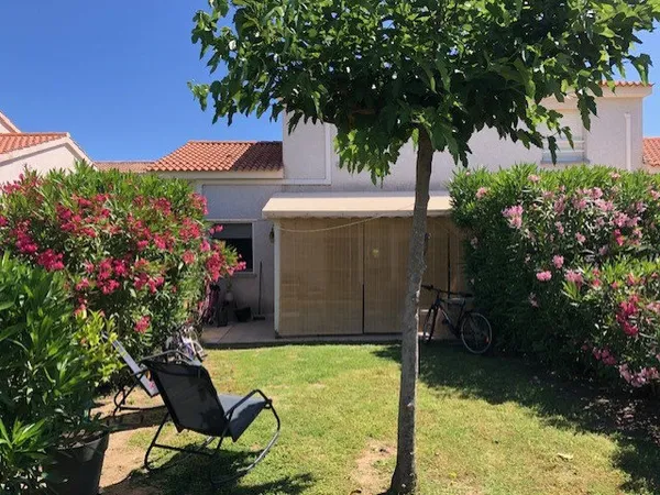 Maison Location Cervione 3p 57m² 850€