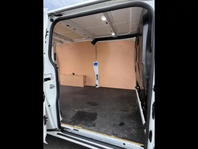 Ford Custom transit  fg 300 l2h1 2.0 ecoblue 130 trend business — photo 11