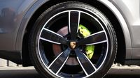 Porsche Cayenne Coupé 3.0 V6 462ch E-Hybrid Platinum Edition — photo 6