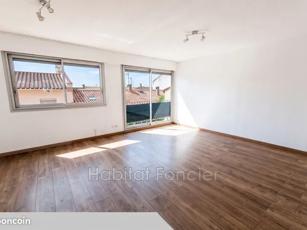 Appartement 89 m² Perpignan