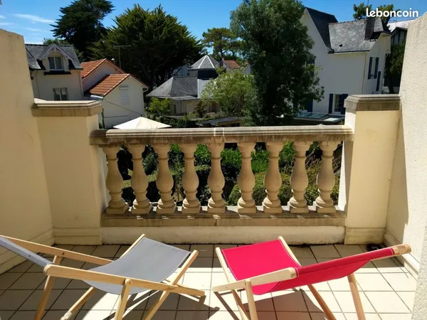 T2 Hypercentre Pornichet