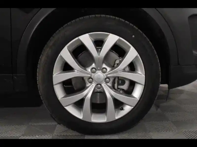 Land Rover Discovery Sport p200 flex fuel r-dynamic se awd bva — photo 21