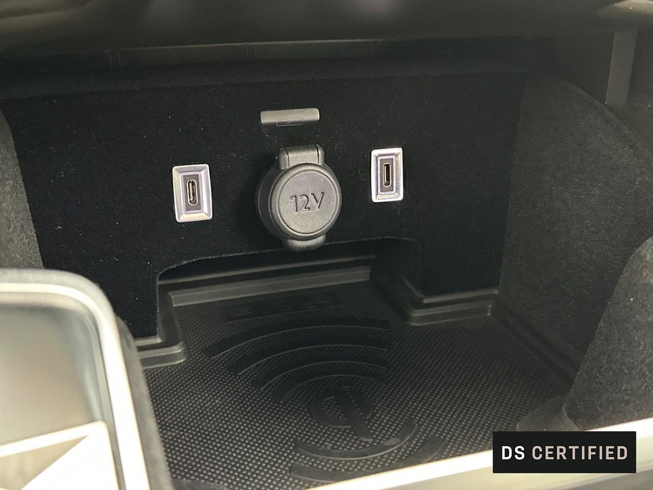 Ds Ds 9 9 hybride e-tense 250 opera — photo 29
