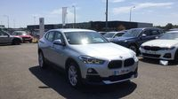 Bmw X2 sDrive16dA 116ch Lounge DKG7 Euro6d-T — photo 3