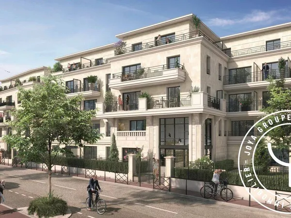 Parking 12 m²