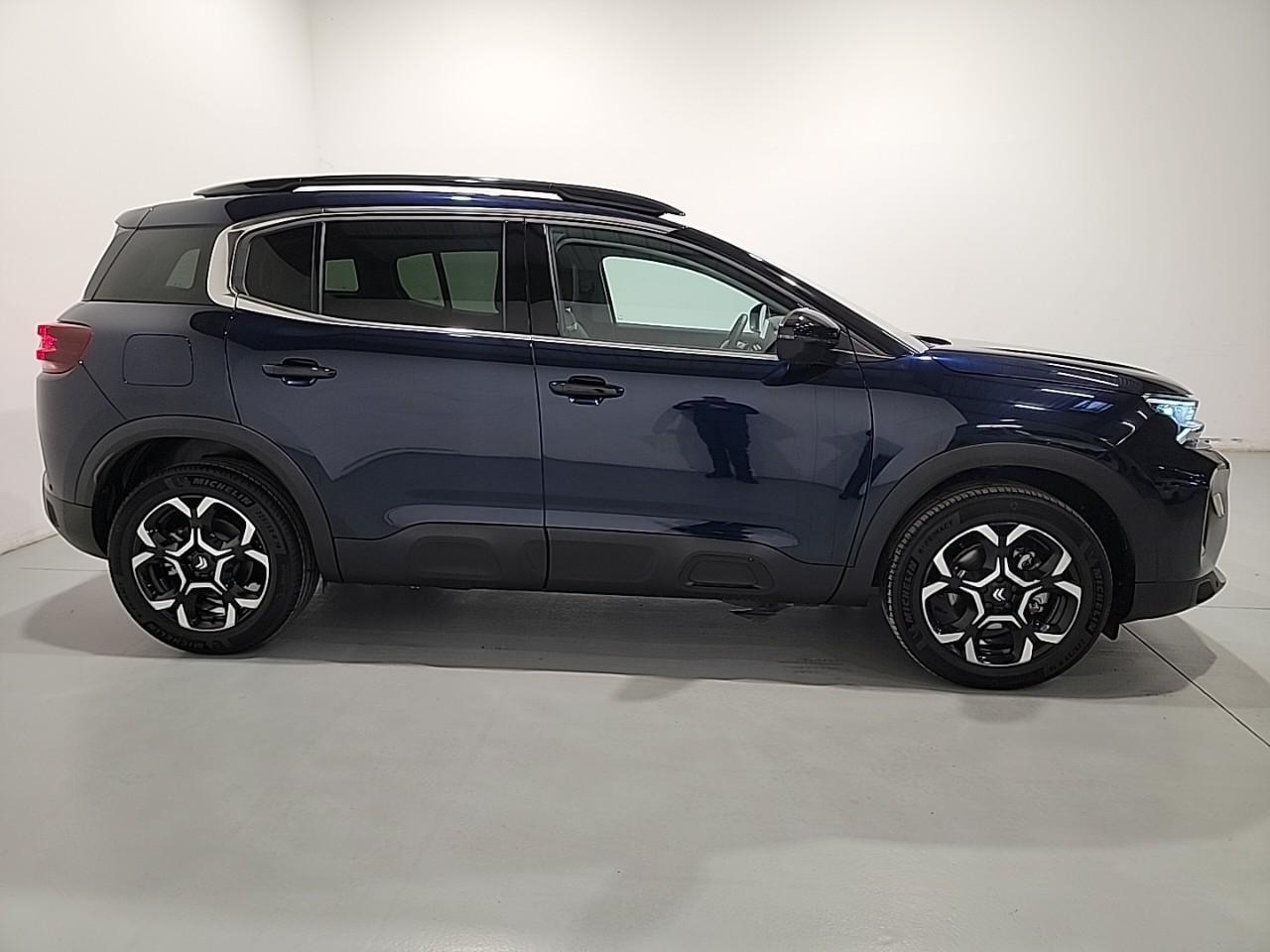 Citroën C5 Aircross bluehdi 130 eat8 max — photo 4