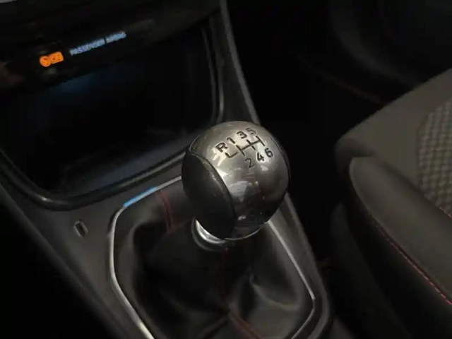 Ford Puma st-line — photo 16