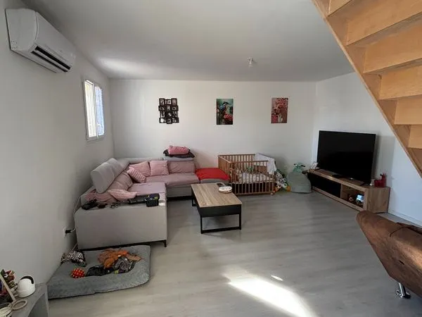 Location maison Montreuil Sur Brêche