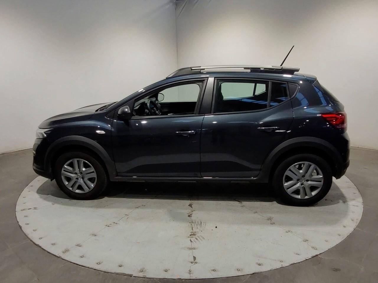 Dacia Sandero tce 90 - 22 stepway confort — photo 2