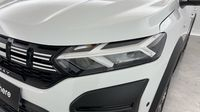 Dacia Sandero 1.0 ECO-G 100ch Stepway Expression + — photo 17
