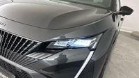 Peugeot 408 PHEV 180ch GT e-EAT8 — photo 17