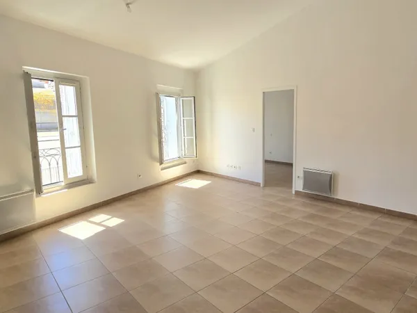 Appartement 4 pièces 81 m²