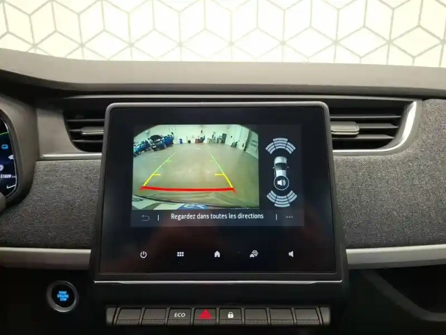 Renault Zoé zoe r110 - 22b — photo 19