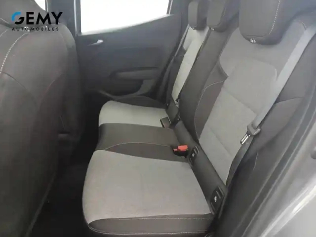Renault Clio tce 90 — photo 10