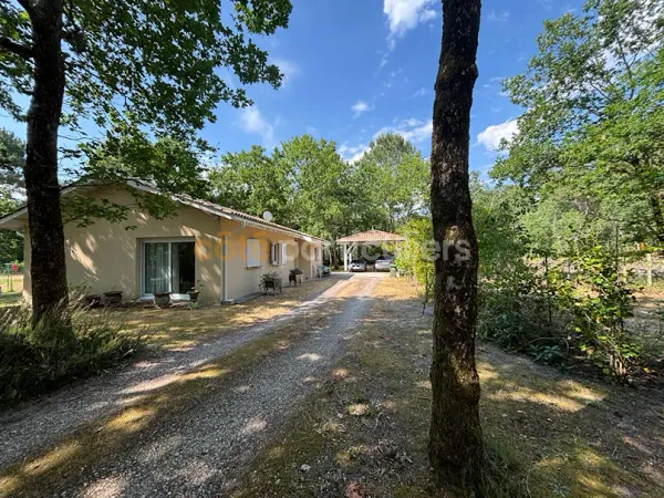 Maison 3 pièces 93 m²