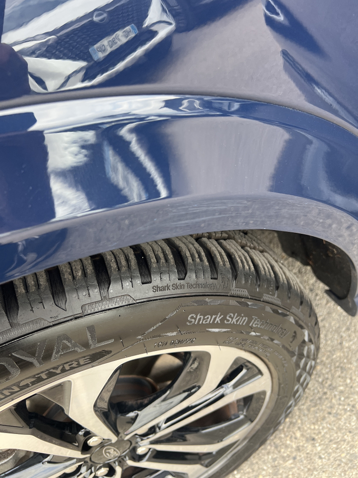 Ford Puma 1.0 Flexifuel 125 ch mHEV S&amp;S BVM6 — photo 23