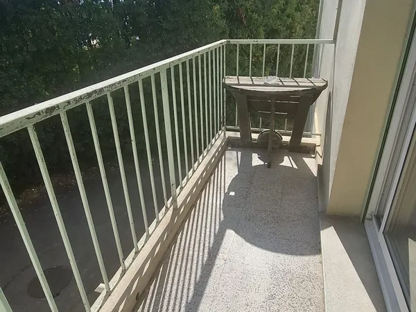 Appartement 3 pièces 55 m²