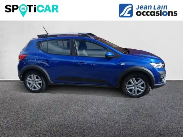 Dacia Sandero tce 90 - 22 — photo 4