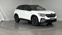 Renault Austral 1.2 E-Tech full hybrid 200ch Iconic esprit Alpine — photo 3