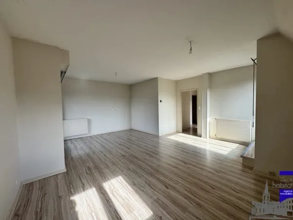 Appartement 4 pièces 98 m²