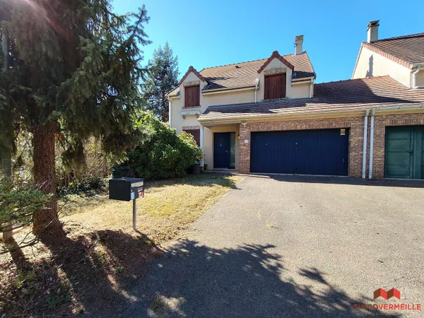 Maison 6 pièces 125 m²