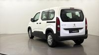 Peugeot Rifter 1.5 BlueHDi 100ch S&S Standard Active — photo 8