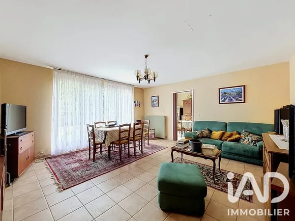 Maison 4 pièces 89 m²