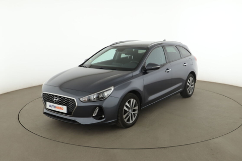 Hyundai i30 SW 1.6 CRDi
