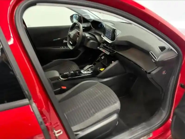 Peugeot 208 e- 136ch style — photo 5
