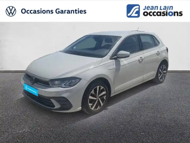 Volkswagen Polo 1.0 tsi 95 s&amp;s bvm5